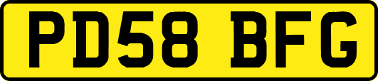 PD58BFG