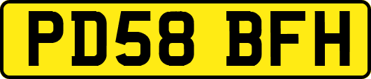 PD58BFH