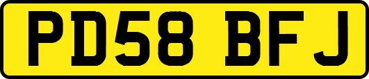 PD58BFJ