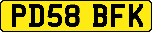 PD58BFK