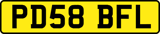 PD58BFL
