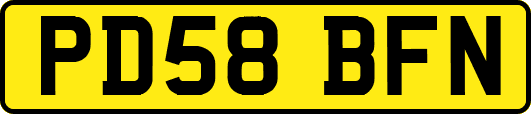 PD58BFN
