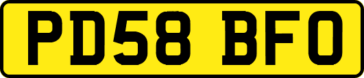 PD58BFO