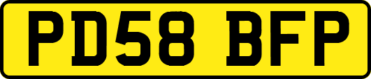 PD58BFP