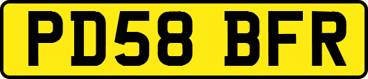 PD58BFR