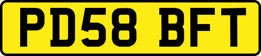 PD58BFT