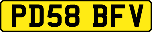 PD58BFV