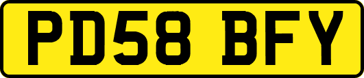 PD58BFY