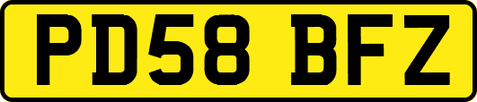 PD58BFZ