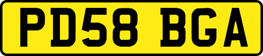 PD58BGA