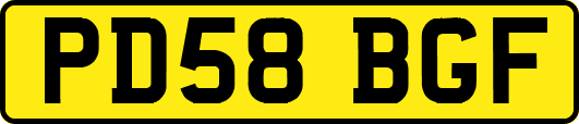 PD58BGF
