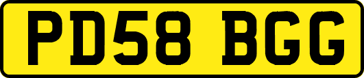 PD58BGG