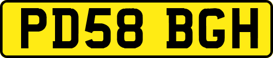 PD58BGH