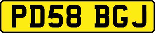 PD58BGJ