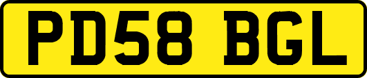PD58BGL