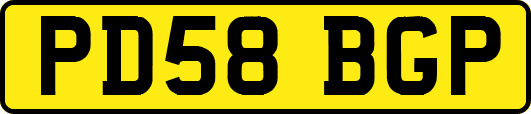 PD58BGP