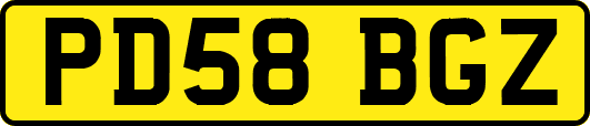 PD58BGZ