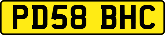 PD58BHC