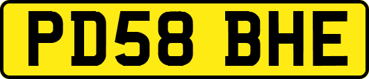 PD58BHE