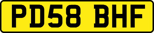 PD58BHF