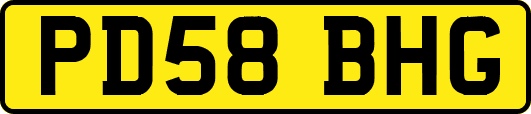 PD58BHG