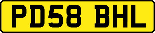 PD58BHL