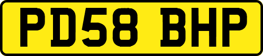 PD58BHP