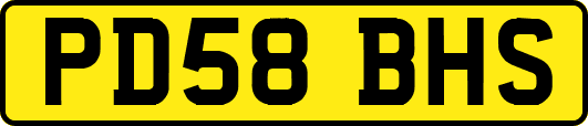 PD58BHS