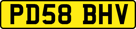PD58BHV