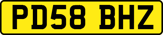 PD58BHZ