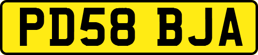 PD58BJA