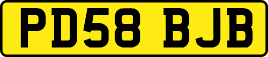 PD58BJB
