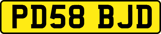 PD58BJD