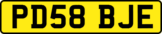 PD58BJE