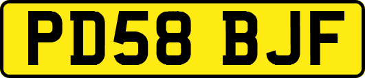 PD58BJF