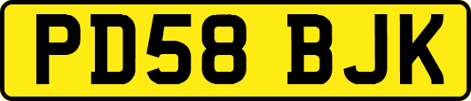 PD58BJK