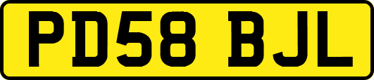 PD58BJL