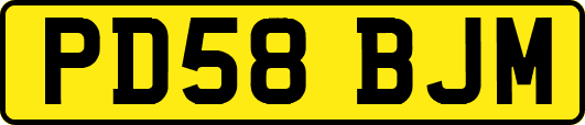 PD58BJM