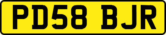 PD58BJR