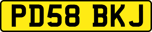 PD58BKJ