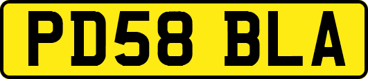 PD58BLA