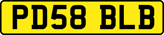 PD58BLB