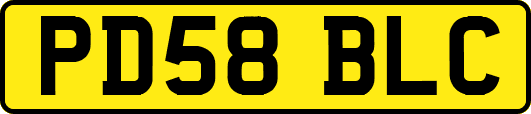 PD58BLC