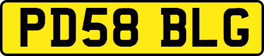 PD58BLG