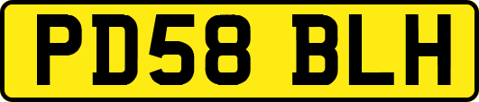 PD58BLH