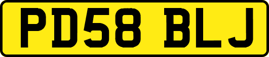 PD58BLJ