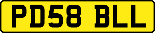 PD58BLL