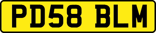 PD58BLM