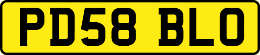PD58BLO