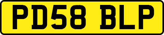 PD58BLP